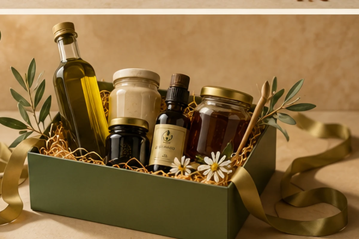 Kunooz Al-Wadi offers