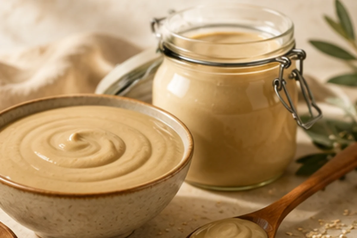 Tahini