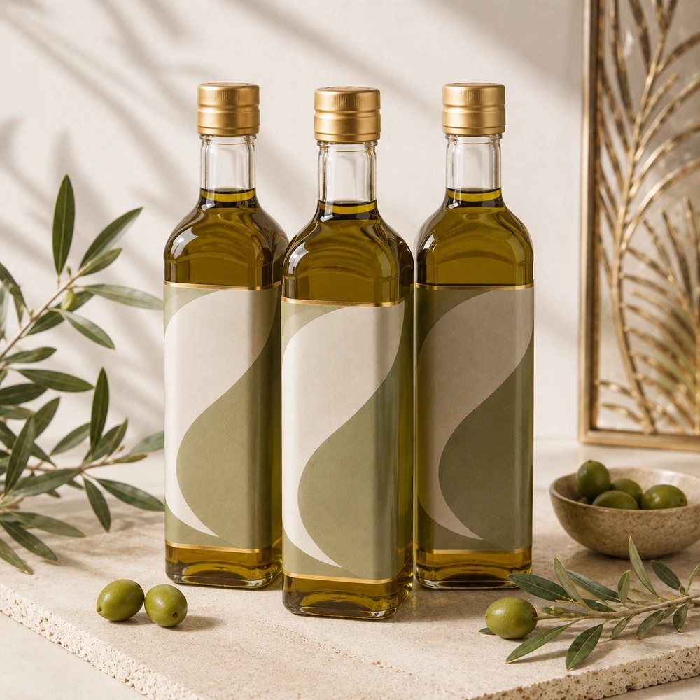 3L Coratina offer